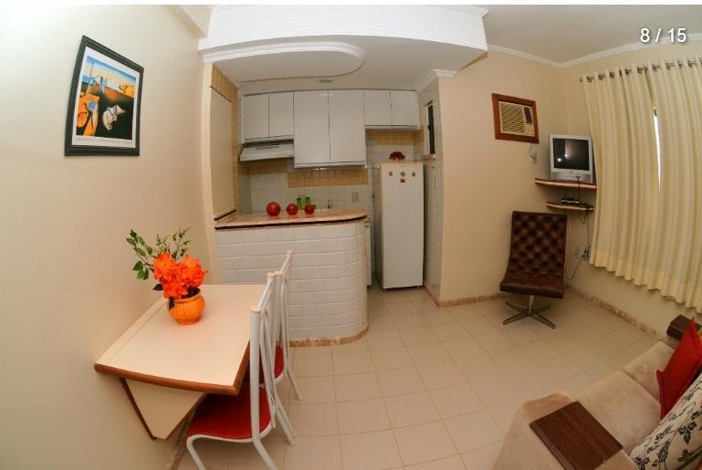 Hotel Oceania Eunapolis Pokój zdjęcie
