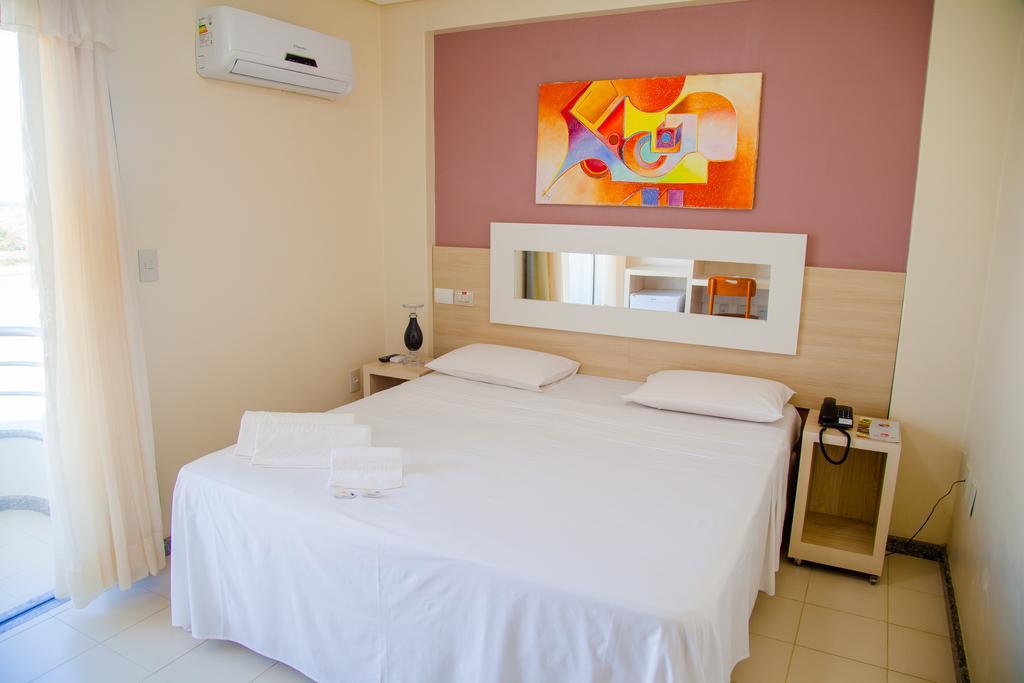 Hotel Oceania Eunapolis Zewnętrze zdjęcie