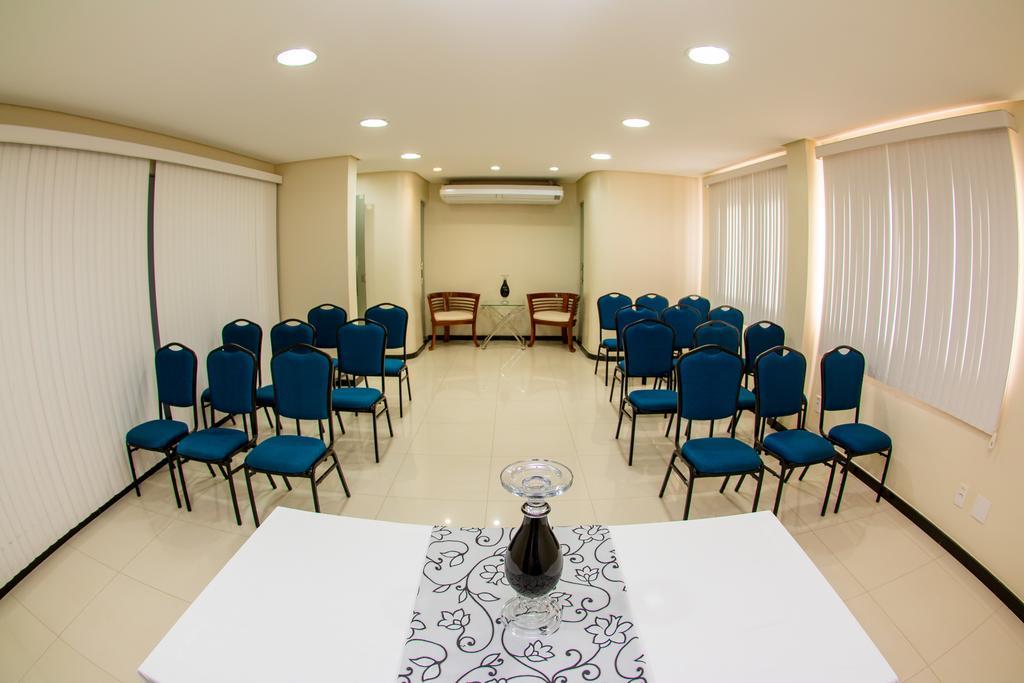 Hotel Oceania Eunapolis Zewnętrze zdjęcie