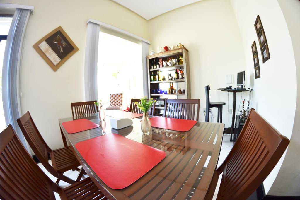 Hotel Oceania Eunapolis Zewnętrze zdjęcie