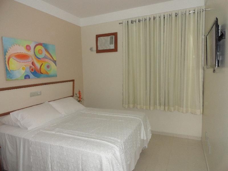 Hotel Oceania Eunapolis Pokój zdjęcie