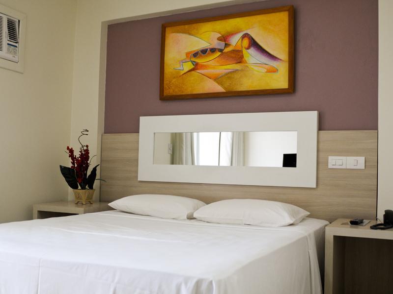 Hotel Oceania Eunapolis Zewnętrze zdjęcie