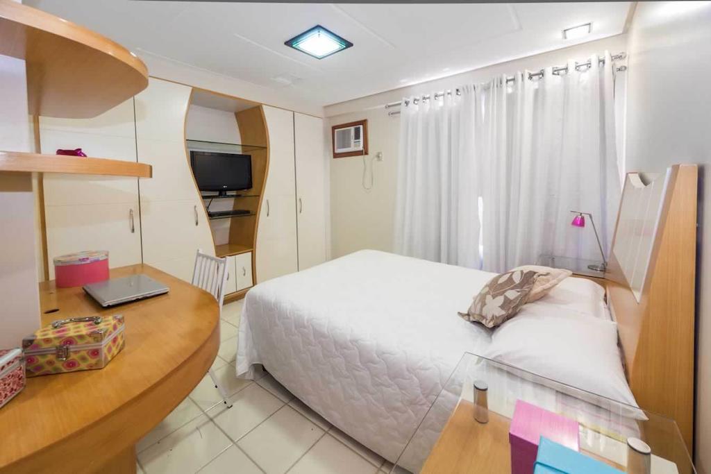 Hotel Oceania Eunapolis Pokój zdjęcie