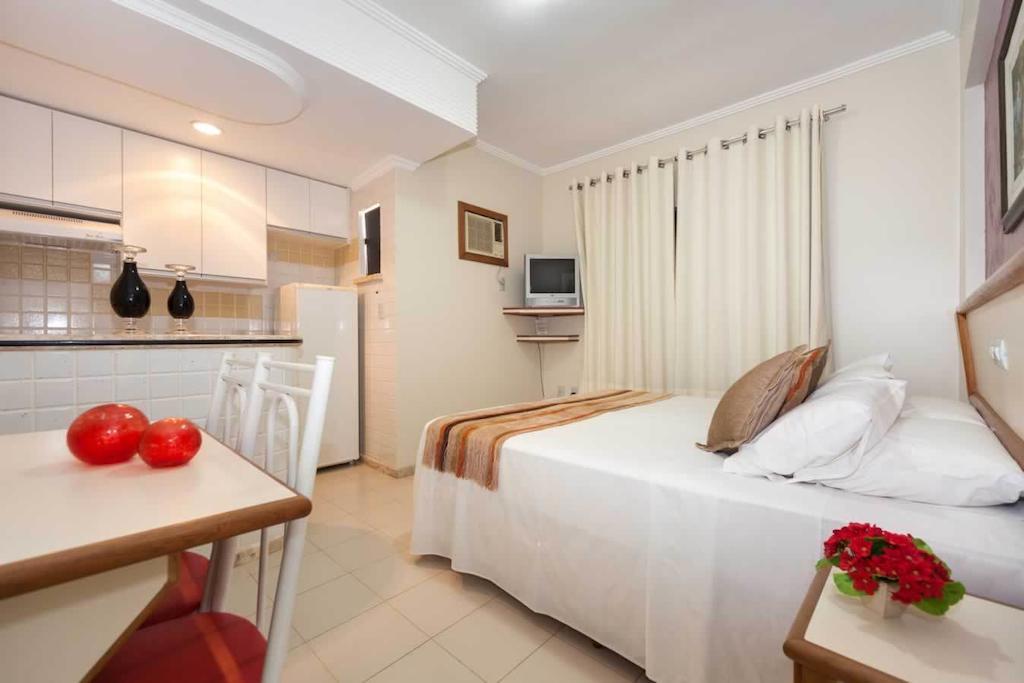 Hotel Oceania Eunapolis Pokój zdjęcie